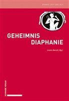 Armin Morich - Geheimnis Diaphanie