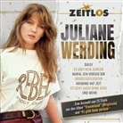 Juliane Werding - Zeitlos - Juliane Werding, 1 Audio-CD (Livre audio)