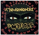 The Meteors, The Meteors - Demonopoly, 1 Audio-CD (Audio book)