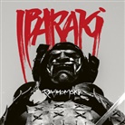 Ibaraki - Rashomon, 1 Audio-CD (Audio book)