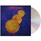 Robin Trower - No More Worlds To Conquer, 1 Audio-CD (Audio book)