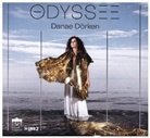 Danae Dörken - Odyssee, 1 Audio-CD (Hörbuch)