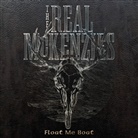Real McKenzies - Float Me Boat - Best of, 1 Audio-CD (Audio book)