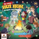 Der kleine Hui Buh - Der müffelnde Mief/Geteiltes Heimweh, 1 Audio-CD, 1 Audio-CD (Audio book)