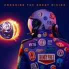 Franky Perez - Crossing The Great Divide, 1 Audio-CD (Audio book)