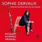 Johann Nepomuk Hummel, Wolfgang Amadeus Mozart, Va - Mozart Hummel Vanhal (Hörbuch)
