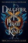 Tricia Levenseller - Daughter of the Pirate King