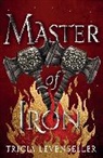 Tricia Levenseller, Levenseller Tricia - Master of Iron
