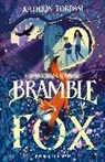 Kathrin Tordasi - Bramble Fox