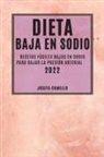Josefa Comello - DIETA BAJA EN SODIO 2022