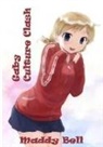 Madeline Bell - Gaby - Culture Clash