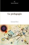 Immanuel Kant - La pedagogia
