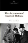 Arthur Conan Doyle - The Adventures of Sherlock Holmes