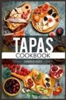 Oswald Holt - Tapas Cookbook