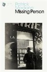 Patrick Modiano - Missing Person