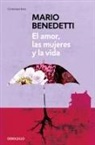 Mario Benedetti - El amor las mujeres y la vida