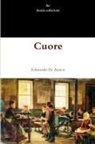 Edmondo de Amicis - Cuore