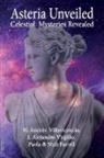 Nick Farrell, Humberto Villaviencio, Alex Virgilo - Asteria Unveiled