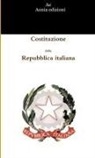 Repubblica Italiana - Costituzione della Repubblica italiana