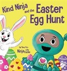 Mary Nhin - Kind Ninja and the Easter Egg Hunt