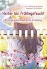 Hrg. Manuela Klumpjan, Hrg Manuela Klumpjan - Heiter bis frühlingsfeucht