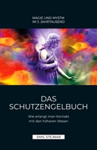Emil Stejnar - Das Schutzengelbuch