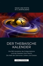 Emil Stejnar - Der Thebaische Kalender