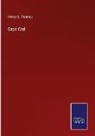 Henry D. Thoreau - Cape Cod