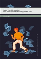 Felix Gaillinger - Um den Unterhalt kämpfen!