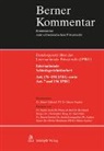 A, Martin Aebi, Diana Akikol, Bernhard Berger, Christoph Boog, Christopher Boog... - Internationale Schiedsgerichtsbarkeit, Art. 176-194 IPRG sowie Art. 7 und 196 IPRG
