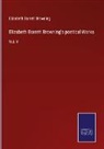 Elizabeth Barrett Browning - Elizabeth Barrett Browning's poetical Works