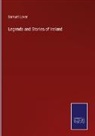 Samuel Lover - Legends and Stories of Ireland