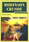 Daniel Defoe - Robinson Crusoe