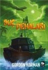 Gordon Korman - Intikam - Suc Dehalari