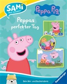 Carla Felgentreff - SAMi - Peppa Pig - Peppas perfekter Tag