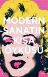 Susie Hodge - Modern Sanatin Kisa Öyküsü