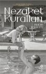 Amor Towles - Nezaket Kurallari