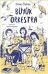 Sima Özkan - Büyük Orkestra