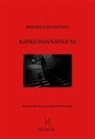 Maurice Blanchot - Kafkadan Kafkaya