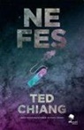Ted Chiang - Nefes