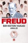 Sigmund Freud - Bir Histeri Vakasi Analizi