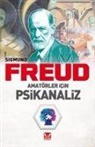 Sigmund Freud - Amatörler Icin Psikanaliz