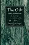 E. E. Evans-Pritchard, Marcel Mauss - The Gift