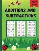 Tabitha Greenlane - Additions and Subtractions