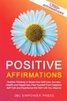 JBC Empower Press - Positive Affirmations