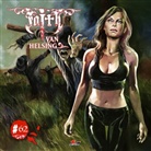 Faith - The Van Helsing Chronicles - Vogelscheuchen im Blutrausch (Audiolibro)
