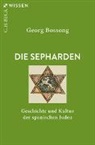 Georg Bossong - Die Sepharden