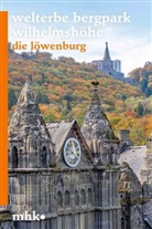 Martin Eberle - Schlosspark Wilhelmshöhe - Die Löwenburg
