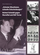 Helmut Stubbe Da Luz, Helmut Stubbe-da Luz - "Extreme Situationen, schnelle Entscheidungen"