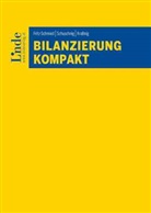 Gudrun Fritz-Schmied, Krassnig, Ulrich Kraßnig, Tanja Schuschnig - Bilanzierung kompakt